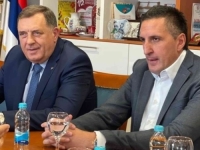 NOVI (L)ELEK S JAHORINE: Milionsko zaduženje Olimpijskog centra Jahorina u vrijeme prijetnji...