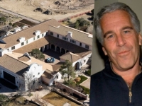 JEZIVA ISPOVIJEST EPSTEINOVE ŽRTVE: Chauntae Davies otkrila mračne tajne 'Zorro ranča' - 'To je najjezivije mjesto na svijetu'