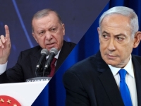 'ON IDE HITLEROVIM STOPAMA': Erdogan brutalno raskrinkao Netanyahua pred cijelim svijetom