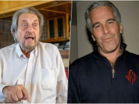 OTAC ELONA MUSKA UZBURKAO JAVNOST: Jeffrey Epstein je živ!