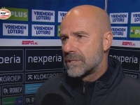 UPORNO GA DRŽI NA KLUPI: Nakon sjajnog nastupa Esmira Bajraktarevića, oglasio se trener PSV-a...