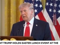 ŠOK U BIJELOJ KUĆI: Donald Trump izvrijeđao Emmanuela Macrona kao nikada do sad...