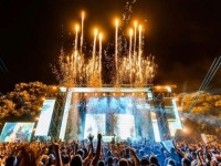 VELIKA PROMJENA: Muzički festival EXIT iz Novog Sada seli se na...