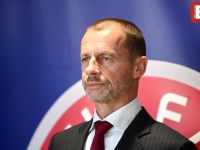 ČEFERIN O PORAZU ITALIJE: 'Političari se trebaju zapitati, ako se ovako nastavi...'