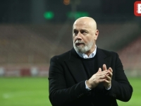 BARBAREZU KONAČNO LAKNULO: Reprezentativac BiH se oporavio od povrede