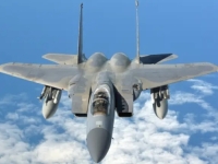 NAKON RUŠENJA AMERIČKOG F-15: Iranski državni mediji objavili fotografije i videosnimke dijelova aviona