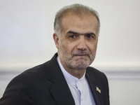 IRANSKI AMBASADOR OTKRIO POTPUNI FIJASKO IZRAELA I SAD-A: 'Mislili ste srušiti režim za par dana, a sada ne možete ni tjesnac otvoriti'