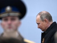 RUSIJA PROKLJUČALA: I bogate elite i mladi gube strpljenje, stigli za režim alarmantni podaci o Putinovom rejtingu!