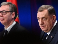 VUČIĆ I DODIK NEĆE PREŽALITI ORBANOV PORAZ: Tek sad im slijedi pravi problem