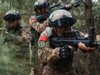 SATELITSKI SNIMCI OTKRILI TAJNI KINESKI PROJEKAT: Selo sravnjeno sa zemljom, stanovnici protjerani