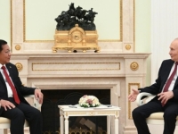 UBIO JE HILJADE, RASELIO MILIONE, BOMBARDOVAO SVOJ NAROD: Upravo je postao predsjednik