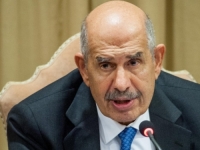 APEL NOBELOVCA I BIVŠEG ŠEFA IAEA-a: 'Zaustavite luđaka prije nego što spali cijelu regiju!'