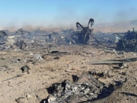 SVI DETALJI (NE)MOGUĆE MISIJE: 'Pilot je bio na stijeni iznad 2.000 metara, svuda oko njega padale su bombe, Iranci nisu mogli prići!' (VIDEO)