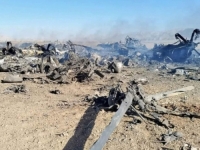 VELIKA MISTERIJA OKO UNIŠTENIH AMERIČKIH AVIONA: U Teheranu slave, a iz Washingtona stiže druga verzija priče!