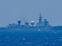 BLOKADA HORMUZA OTVORILA NOVU OPASNOST: Trump riskira sukob s nuklearnom silom!