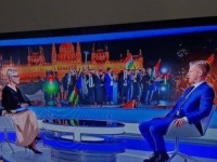 MAGYAR SE NAKON DUGO VREMENA POJAVIO NA DRŽAVNOJ TELEVIZIJI: 'Gori ste od Goebbelsa. Svi ste suspendirani!'