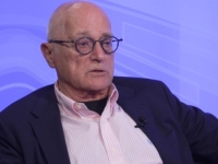 STRUČNJAK ZA ENERGETIKU DAVOR ŠTERN TVRDI: 'Zbog nafte bi se mogli sukobiti SAD i Kina, a za Evropu bi bilo logično da je kupuje od Rusije'