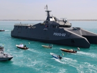 VOJNA ANALIZA IGORA TABAKA: Iran priprema novu veliku diverziju u Hormuzu, Trumpu sat otkucava, rok mu istječe 1. maja!