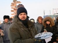 TEMPERATURA JE -25, A SVI U MJESTU SU PRIJAVLJENI FSB-u: Ovo je 'crvena' ruska nuklearna baza