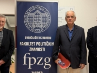 SKANDAL U HRVATSKOJ: Netanyahuov brat održao predavanje na zagrebačkom fakultetu, studenti bijesni - 'Nećemo šutjeti!'