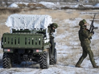 SPREMA SE POZET KOJI BI MOGAO RAZBJESNITI KREMLJ: 'Ovo je korak koji će svakom Rusu pokazati...'