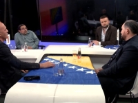 VLATKO GLAVAŠ OTVORENO: 'Ovo se zakotrljalo, više se ne može zaustaviti. Svi će se bojati Bosne' (VIDEO)