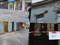 RAZVOJ GRADA ILI PROFIT: Zašto su novi milionski projekti važniji od opasnih zidova i fasada u Sarajevu?