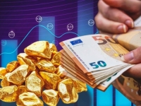 U MOMENTIMA VELIKE KRIZE: Je li sada pravi trenutak za ulaganje u zlato...