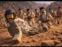 OVO ĆE RAZBJESNITI TRUMPA: Iranci ismijavaju Amerikance - 'Promjena režima uspješno provedena!'