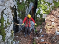 NA BIOKOVU PRONAĐENI OSTACI 9 LJUDI, HRVATSKI MINISTAR: 'To su žrtve partizansko-komunističkih zločina'