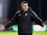 TRENER MARIBORA ODUŠEVLJEN USPJEHOM BOSNE I HERCEGOVINE: 'Digla mi se kosa na glavi zbog toga...'