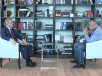 RADONČIĆ ODUŠEVIO DODIKOVE NOVINARE: 'Moj narod zaslužuje bolju poziciju koja će ih liderski voditi...'