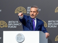 FIDAN POSLAO DRAMATIČNO UPOZORENJE IZ ANTALIJE: Izrael sa Grčkom i Kiprom pravi opasan VOJNI SAVEZ - 'Postali su nevolja za cijeli svijet'