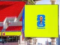 KANADA PRVA STANICA: Šta vam je potrebno za odlazak na utakmicu Zmajeva na Mundijalu?