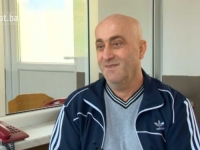 NAPUŠTA  KPZ ZENICA: Najpoznatiji robijaš u BiH od danas je slobodan čovjek