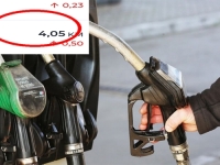 NOVO NENORMALNO: Cijena dizela premašila četiri konvertibilne marke, a bit će još i gore...