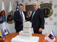 ZAKLJUČEN UGOVOR: Firma iz Širokog Brijega radi glavni projekat zgrade policije u Sarajevu