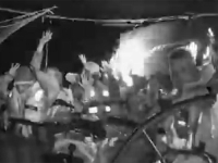 DRAMATIČNE SNIMKE S MEDITERANA: Izraelska vojska upala na brod s humanitarnom pomoći, pogledajte šta su uradili...