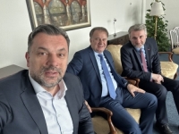 UNUTRAŠNJA EROZIJA VLADAJUĆE KOALICIJE: Lideri Trojke uopće ne komuniciraju