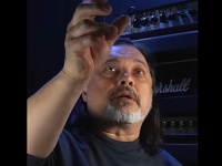 NEUGODNOST U SARAJEVU: Legendarni bubnjar otkrio detalje sa snimanja -'Dobio sam fobiju od...'