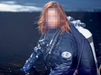 ŠOKANTNO OTKRIĆE U DUBINAMA BALTIKA: Bivša erotska zvijezda s 80 kilograma eksploziva izvršila diverziju na Sjevernom toku - evo o kome se radi