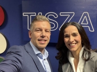 ORBAN POSLIJE ORBANA?: Peter Magyar izvukao 'as iz rukava', nova šefica diplomatije dijeli prezime sa bivšim premijerom, ali tu svaka sličnost prestaje!