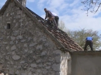 SOLIDARNOST KOJA POBJEĐUJE SIROMAŠTVO: Akcija u hercegovačkom selu ujedinila mještane