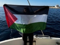 NOVA FLOTILA KREĆE PREMA GAZI: 'Plovit ćemo dok Palestina ne bude slobodna'