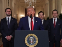 TIHI IGRAČ IZ SJENE: Čovjek kojem Donald Trump najviše vjeruje polako preuzima KONCE MOĆI u Washingtonu