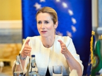 KAJA KALLAS O PRIMIRJU IZMEĐU IRANA I SAD-a: 'Temeljeni uzroci rata ostaju neriječeni'