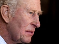 PUCNJAVA U BIJELOJ KUĆI MIJENJA PLANOVE KRALJA CHARLESA: Incident sa naoružanim napadačem podigao nivo uzbune