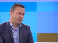 ALEKSANDAR GOGANOVIĆ UZBURKAO JAVNOST: 'Bitni datumi često smetaju političkom Sarajevu, bilo je raznih pokušaja...'