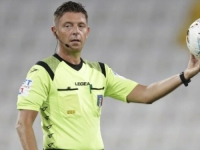 SKANDAL VEĆI OD CALCIOPOLIJA: Poznati sudija pod optužbama za namještanje utakmica!