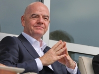 'IRAN MORA DOĆI': Predsjednik FIFA-e insistira da dođu i igraju na Svjetskom prvenstvu u SAD-u, Meksiku i Kanadi